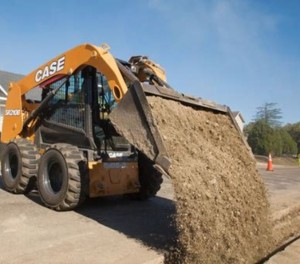 Action Bobcat Hire 1