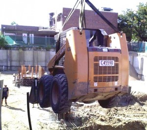 Action Bobcat Hire 3
